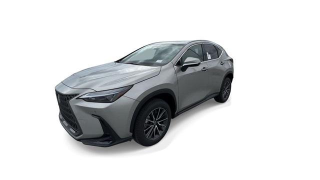 used 2023 Lexus NX 350 car, priced at $42,998