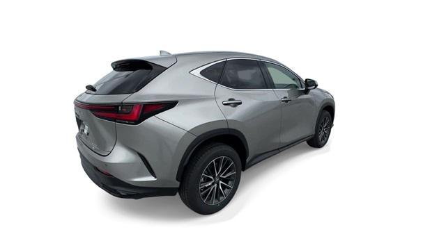 used 2023 Lexus NX 350 car, priced at $42,998