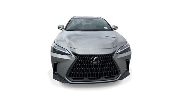 used 2023 Lexus NX 350 car, priced at $42,998