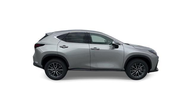 used 2023 Lexus NX 350 car, priced at $42,998