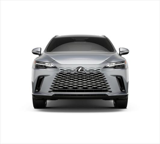 new 2025 Lexus RX 350 car, priced at $60,000