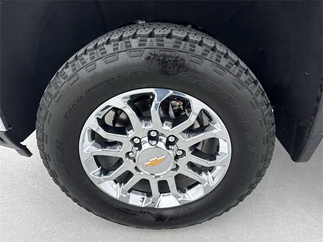used 2024 Chevrolet Silverado 2500 car, priced at $69,888