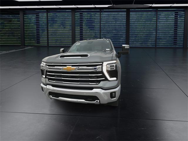 used 2024 Chevrolet Silverado 2500 car, priced at $69,888