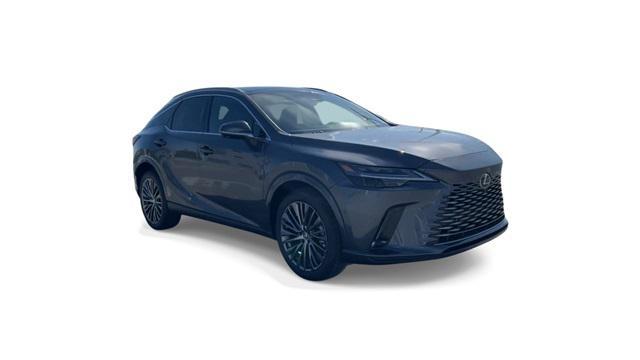 new 2024 Lexus RX 350 car, priced at $61,367