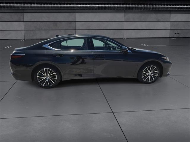 used 2025 Lexus ES 350 car, priced at $46,688
