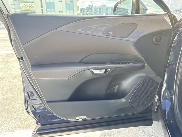 used 2023 Lexus RX 350 car, priced at $54,988