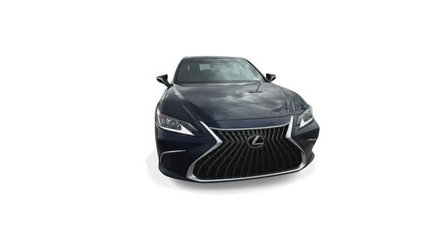 used 2022 Lexus ES 350 car, priced at $35,688