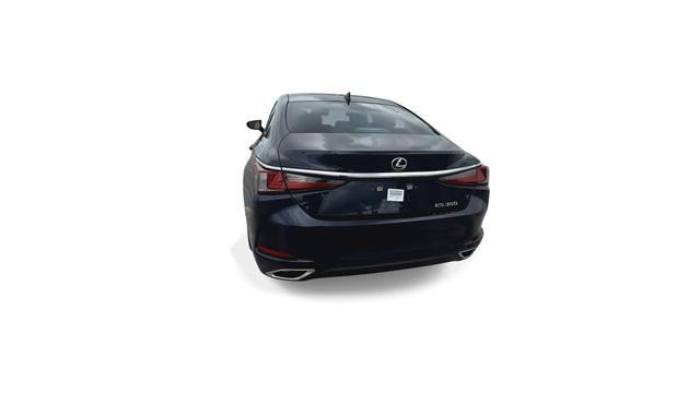 used 2022 Lexus ES 350 car, priced at $35,688