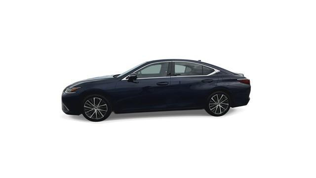 used 2022 Lexus ES 350 car, priced at $35,688