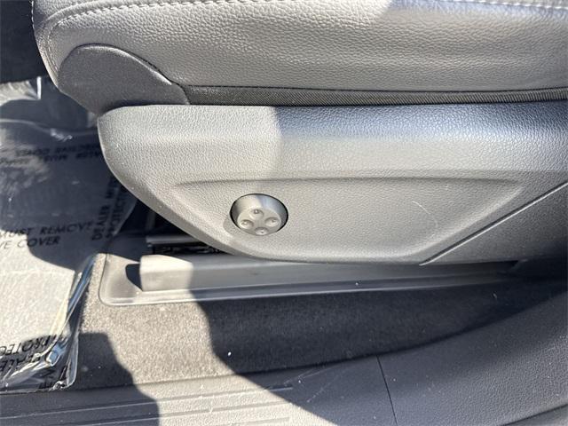 used 2022 Mercedes-Benz GLE 350 car, priced at $48,288