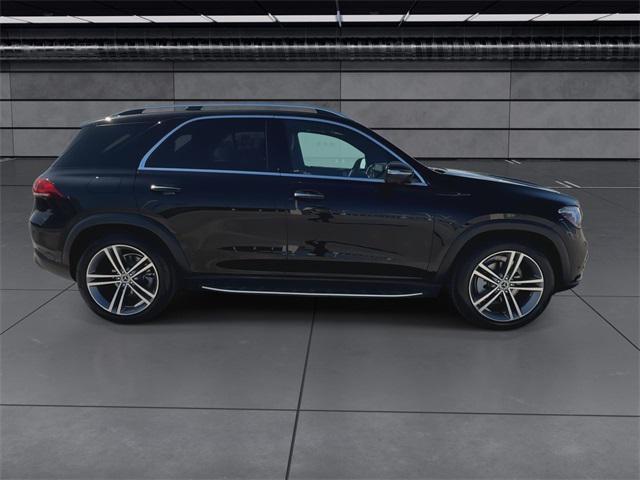 used 2022 Mercedes-Benz GLE 350 car, priced at $45,998