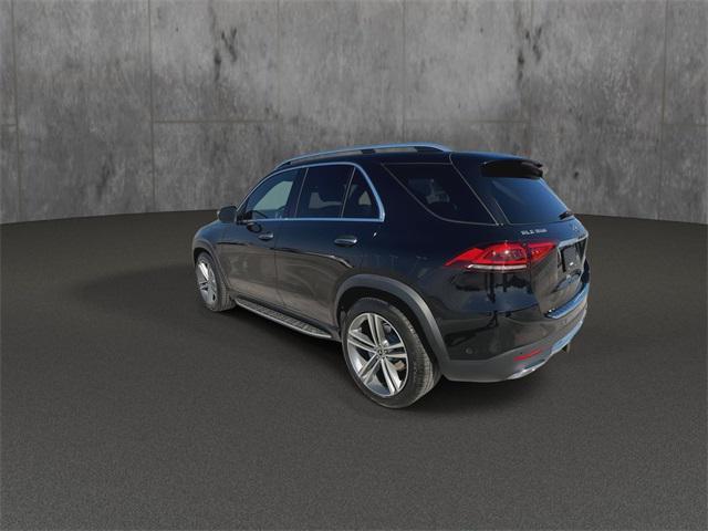 used 2022 Mercedes-Benz GLE 350 car, priced at $46,788