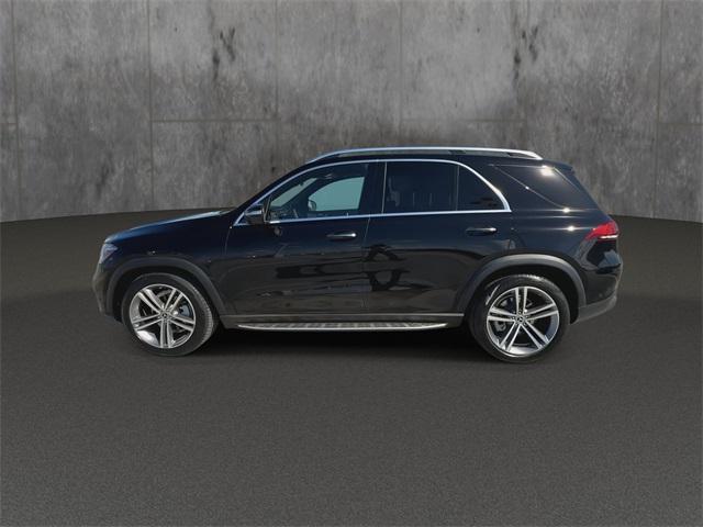 used 2022 Mercedes-Benz GLE 350 car, priced at $46,788