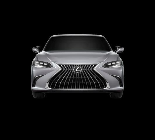 new 2025 Lexus ES 350 car, priced at $47,165