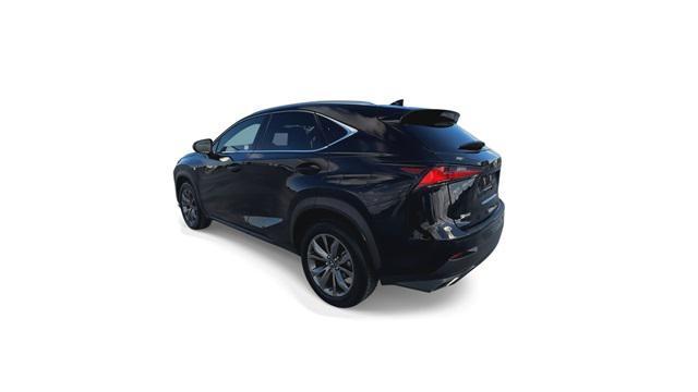 used 2021 Lexus NX 300 car, priced at $31,988