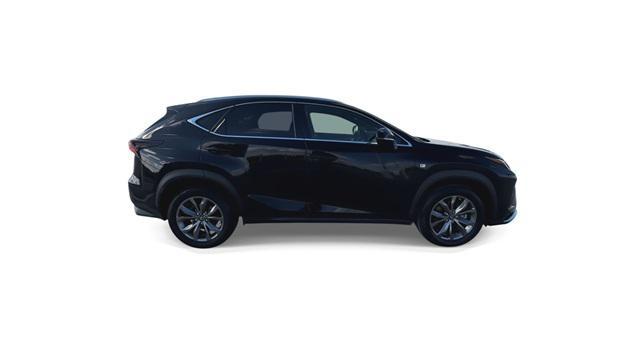 used 2021 Lexus NX 300 car, priced at $31,988