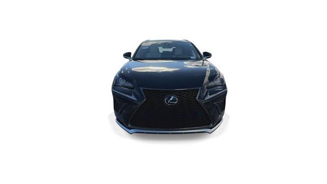 used 2021 Lexus NX 300 car, priced at $31,988