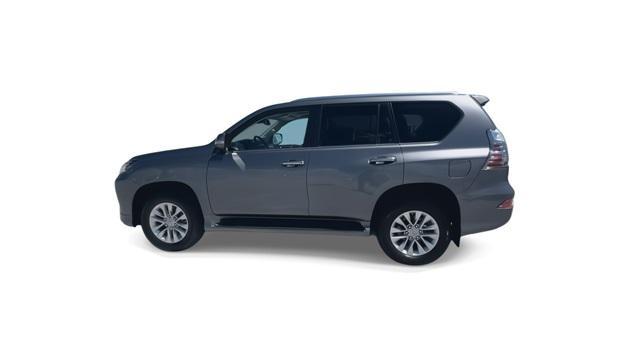 used 2021 Lexus GX 460 car, priced at $46,998