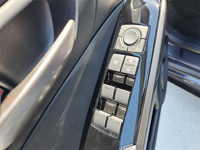 new 2025 Lexus IS 350 car, priced at $47,148