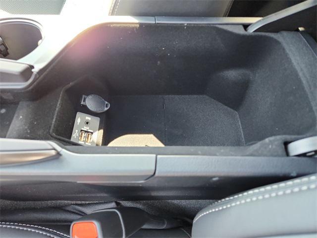 new 2025 Lexus IS 350 car, priced at $47,148