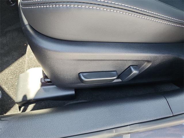 new 2025 Lexus IS 350 car, priced at $47,148