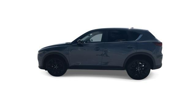 used 2022 Mazda CX-5 car, priced at $27,988