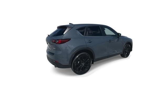 used 2022 Mazda CX-5 car, priced at $27,988