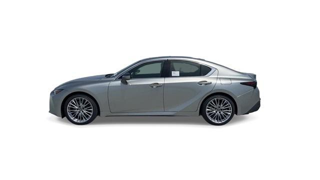 used 2023 Lexus IS 300 car, priced at $35,998