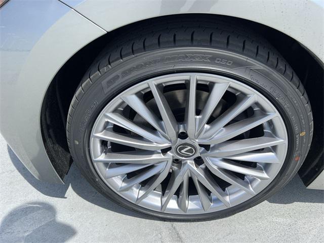 used 2023 Lexus IS 300 car, priced at $35,998