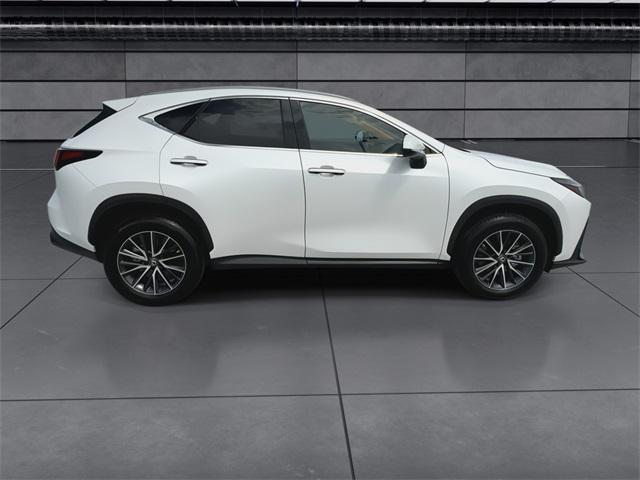 used 2023 Lexus NX 350 car, priced at $43,998
