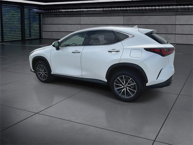 used 2023 Lexus NX 350 car, priced at $43,998