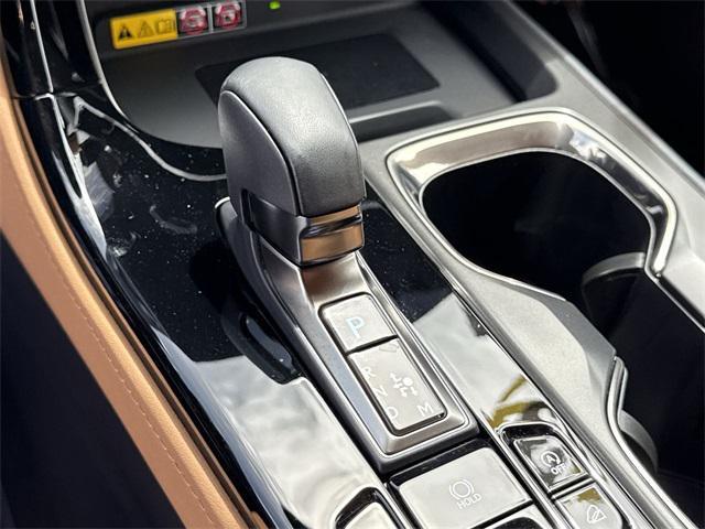 used 2023 Lexus NX 350 car, priced at $43,998