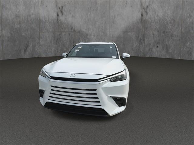 used 2024 Lexus TX 350 car, priced at $59,998