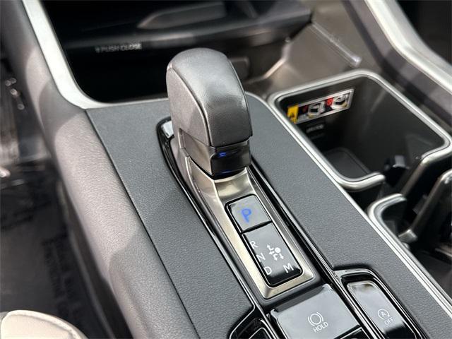 used 2024 Lexus TX 350 car, priced at $59,998