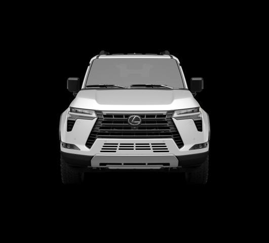 new 2024 Lexus GX 550 car, priced at $84,179