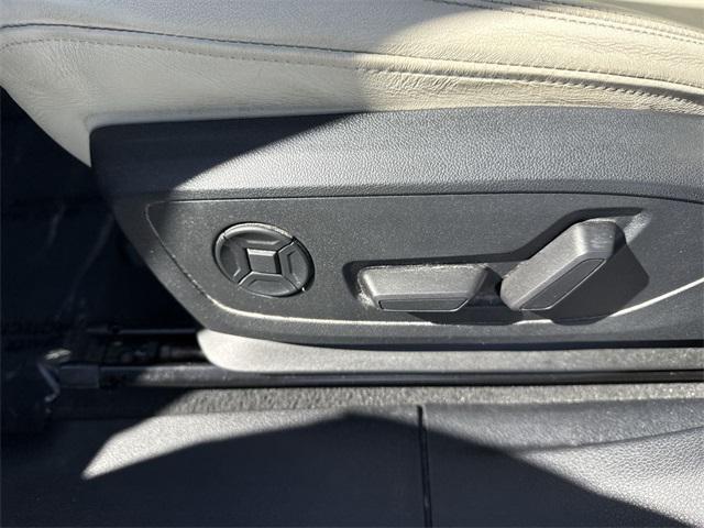 used 2022 Audi Q3 car, priced at $25,588