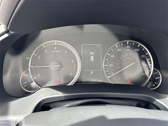 used 2022 Lexus RX 350 car, priced at $44,888