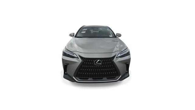 used 2022 Lexus NX 350 car, priced at $40,988