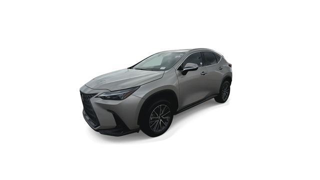 used 2022 Lexus NX 350 car, priced at $40,988