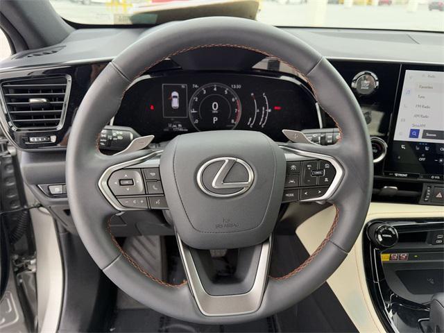 used 2022 Lexus NX 350 car, priced at $40,988