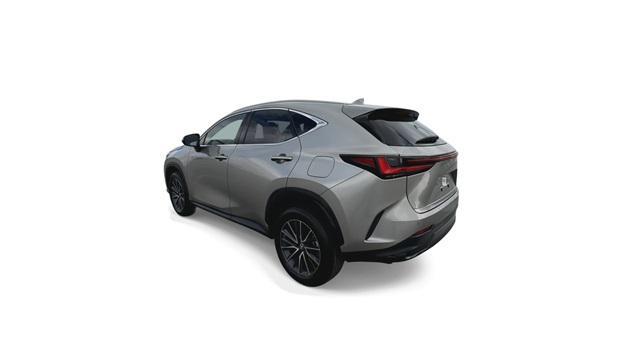 used 2022 Lexus NX 350 car, priced at $40,988