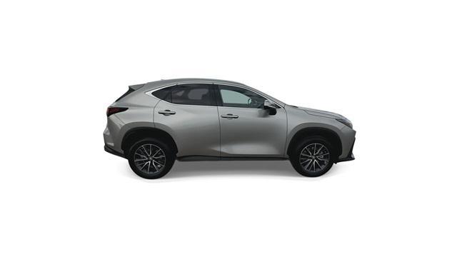 used 2022 Lexus NX 350 car, priced at $40,988