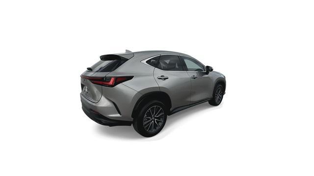 used 2022 Lexus NX 350 car, priced at $40,988