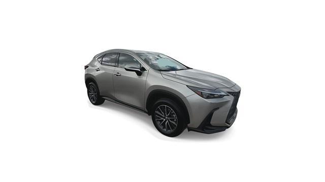 used 2022 Lexus NX 350 car, priced at $40,988