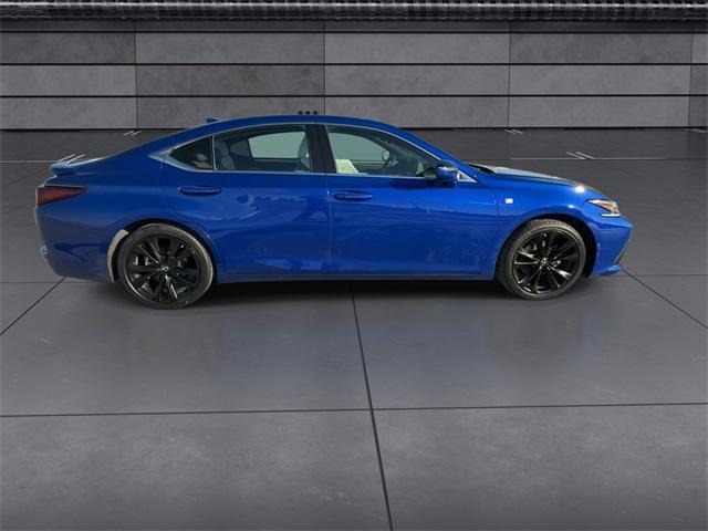 used 2023 Lexus ES 350 car, priced at $37,688