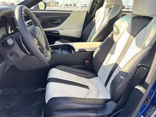 used 2023 Lexus ES 350 car, priced at $37,688