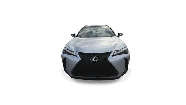 used 2023 Lexus UX 250h car, priced at $33,988