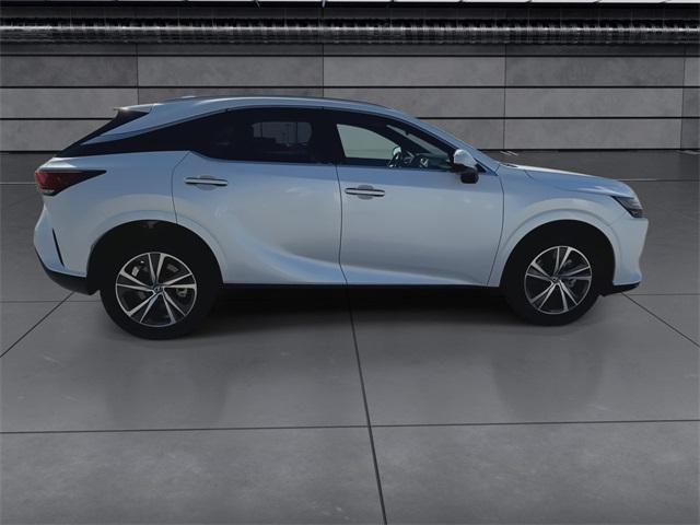 used 2024 Lexus RX 350 car, priced at $57,988