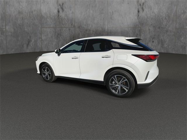 used 2024 Lexus RX 350 car, priced at $57,988