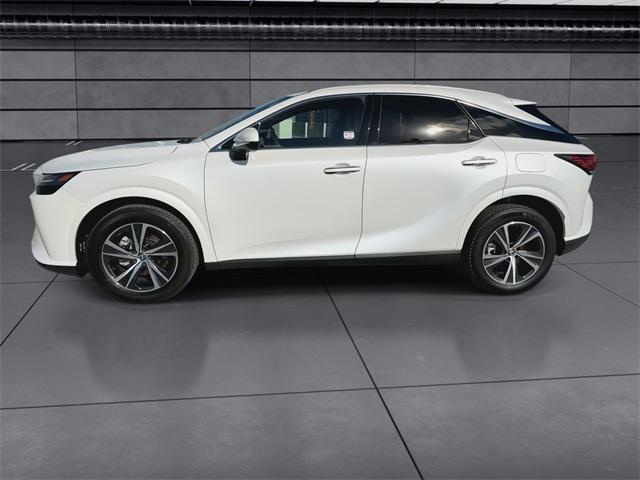used 2024 Lexus RX 350 car, priced at $57,988